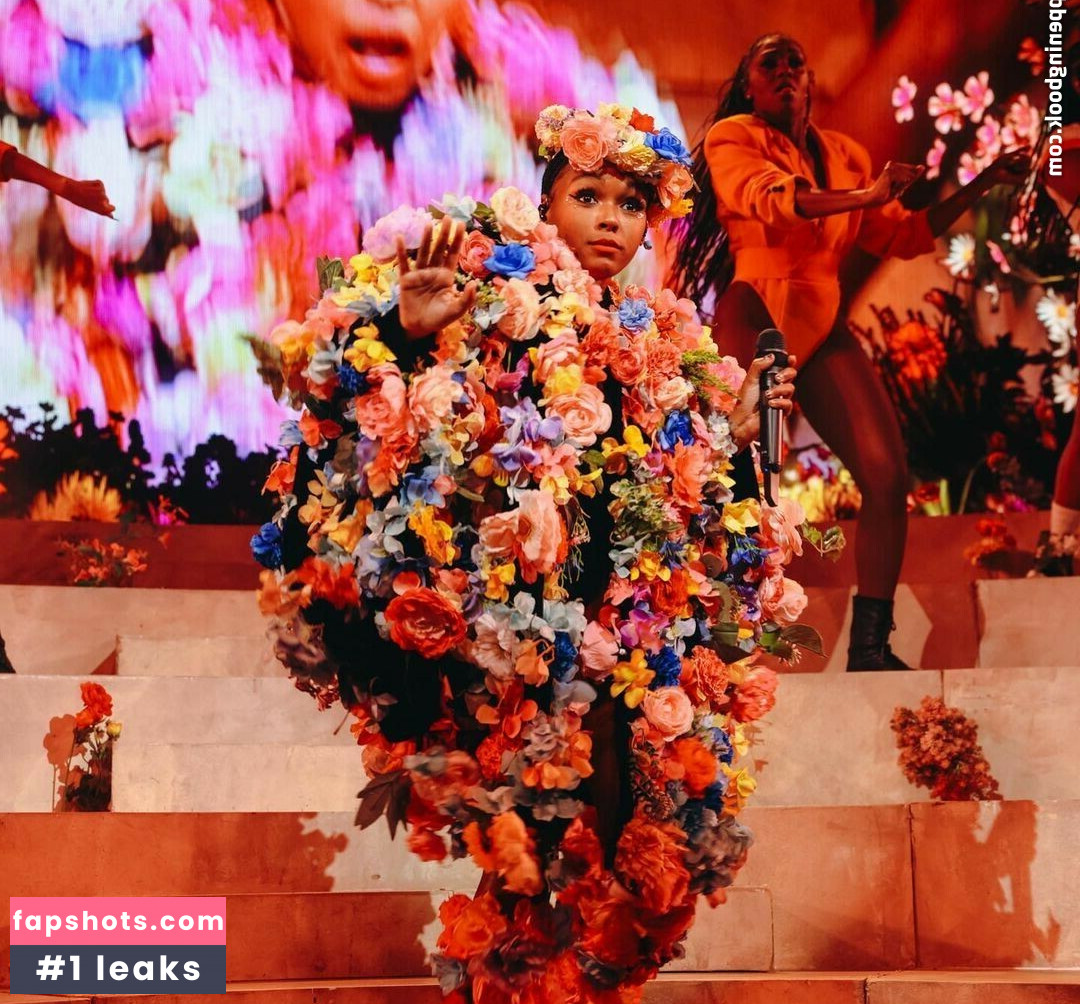 Janelle Monáe gallery photo #202