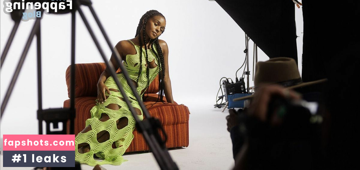 Janelle Monáe gallery photo #205