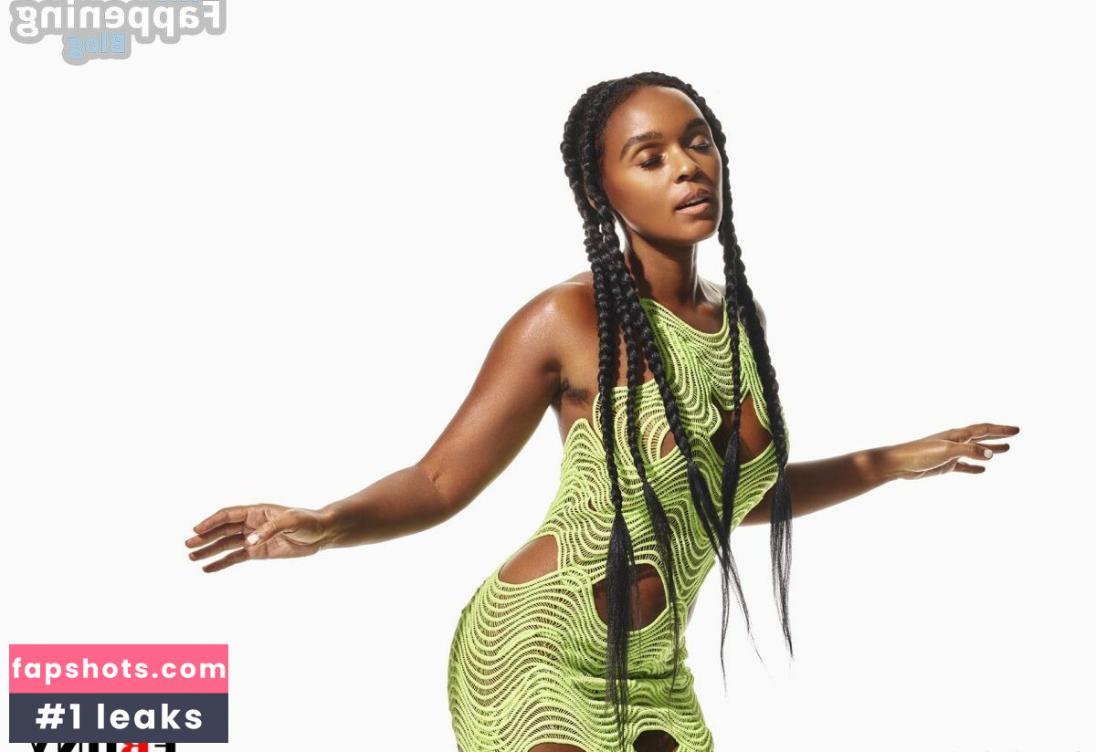 Janelle Monáe gallery photo #207