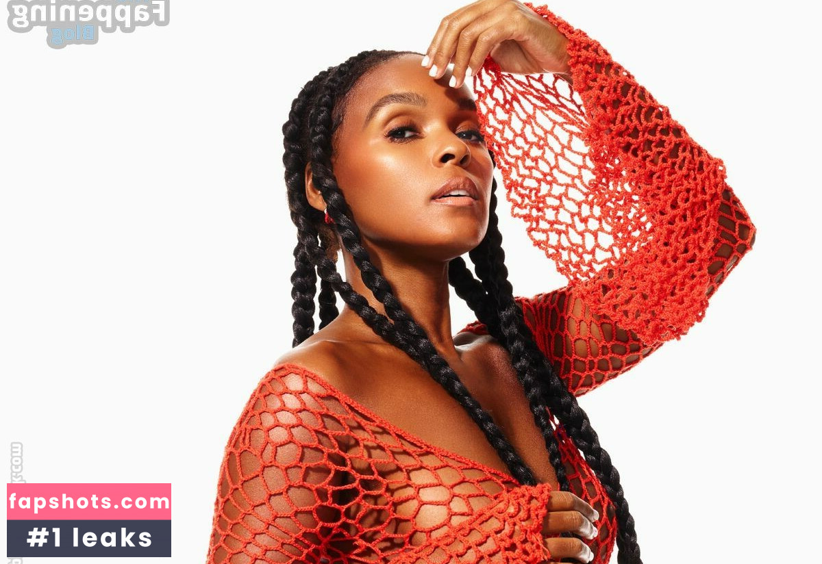 Janelle Monáe gallery photo #208