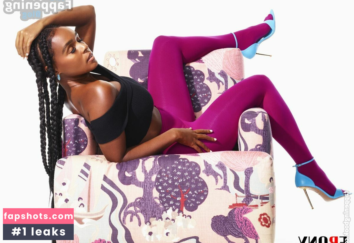 Janelle Monáe gallery photo #209