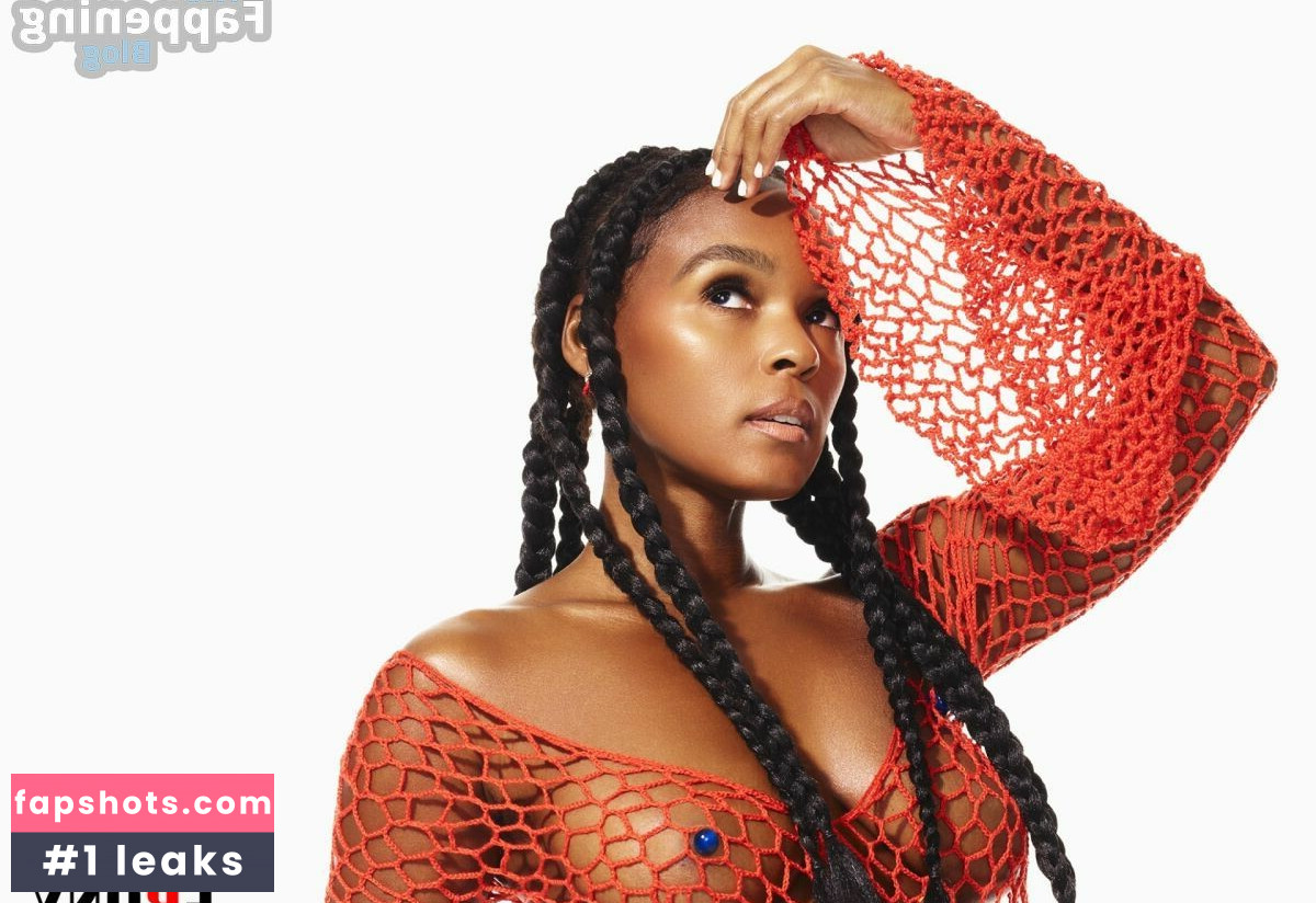 Janelle Monáe gallery photo #212