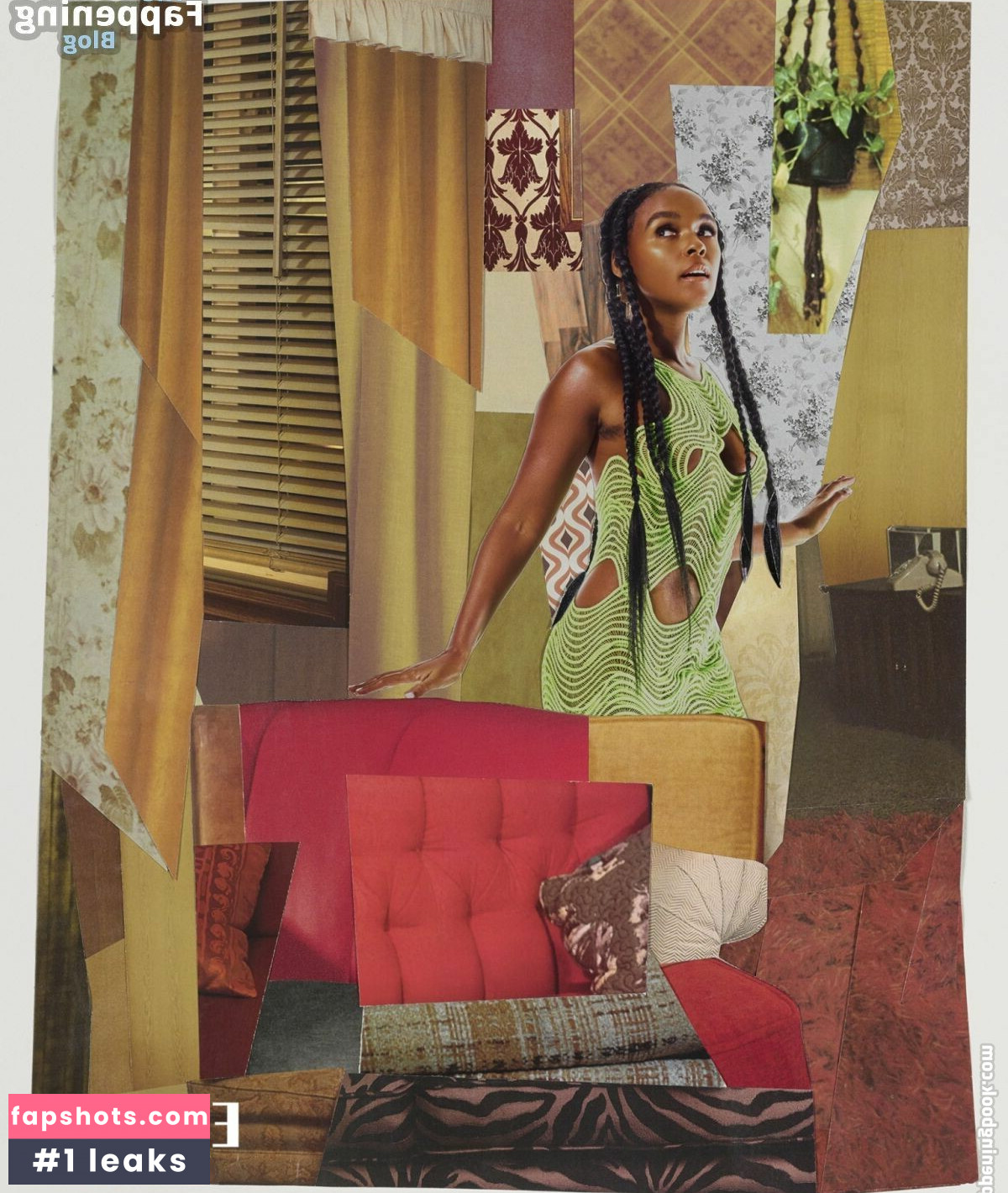 Janelle Monáe gallery photo #213