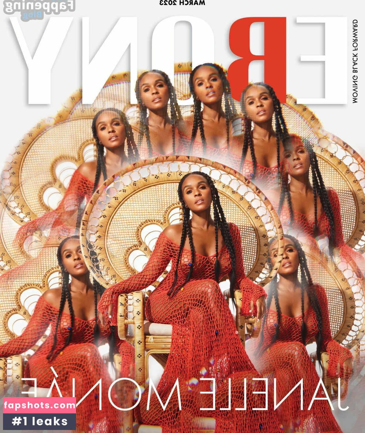 Janelle Monáe gallery photo #214