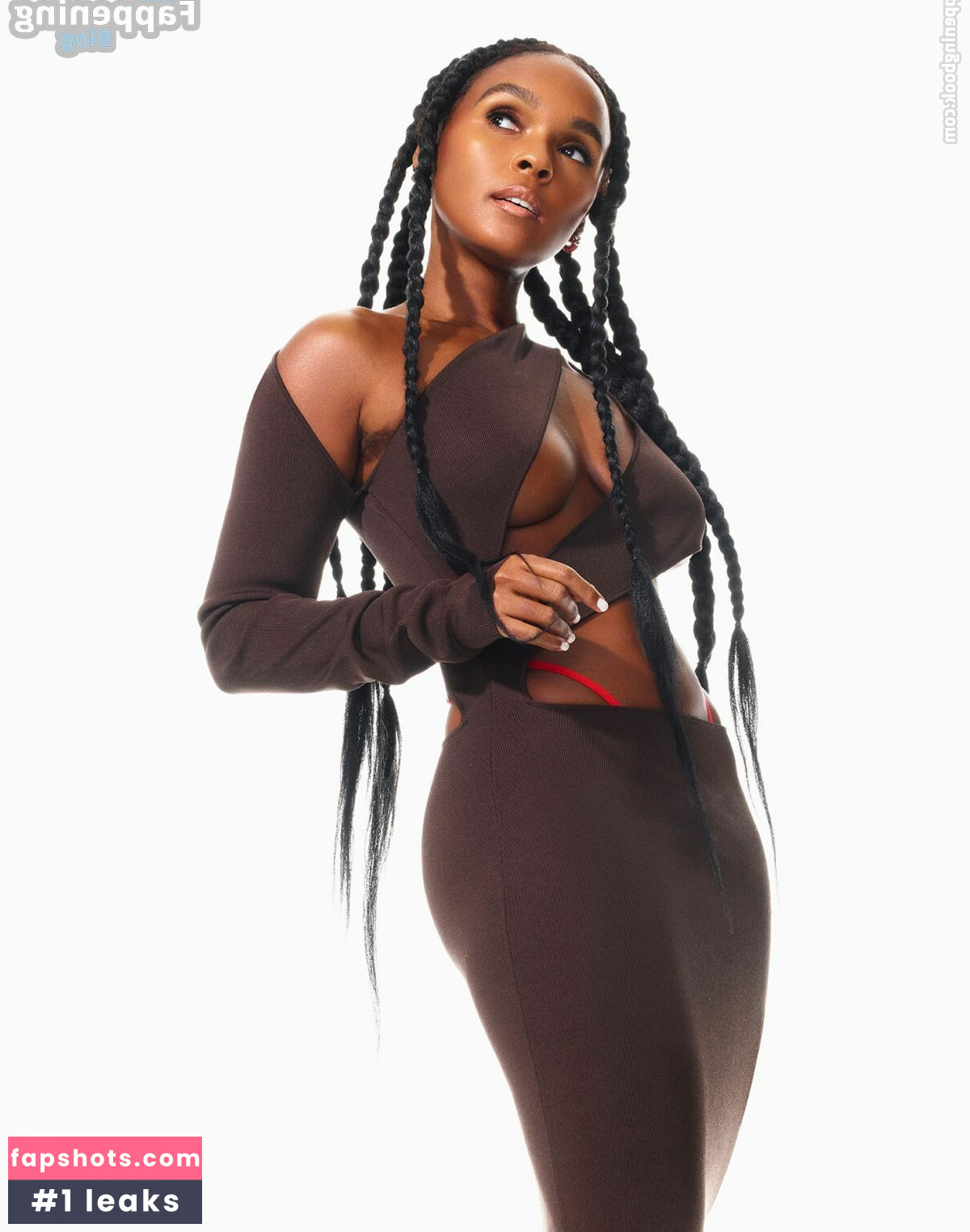 Janelle Monáe gallery photo #220