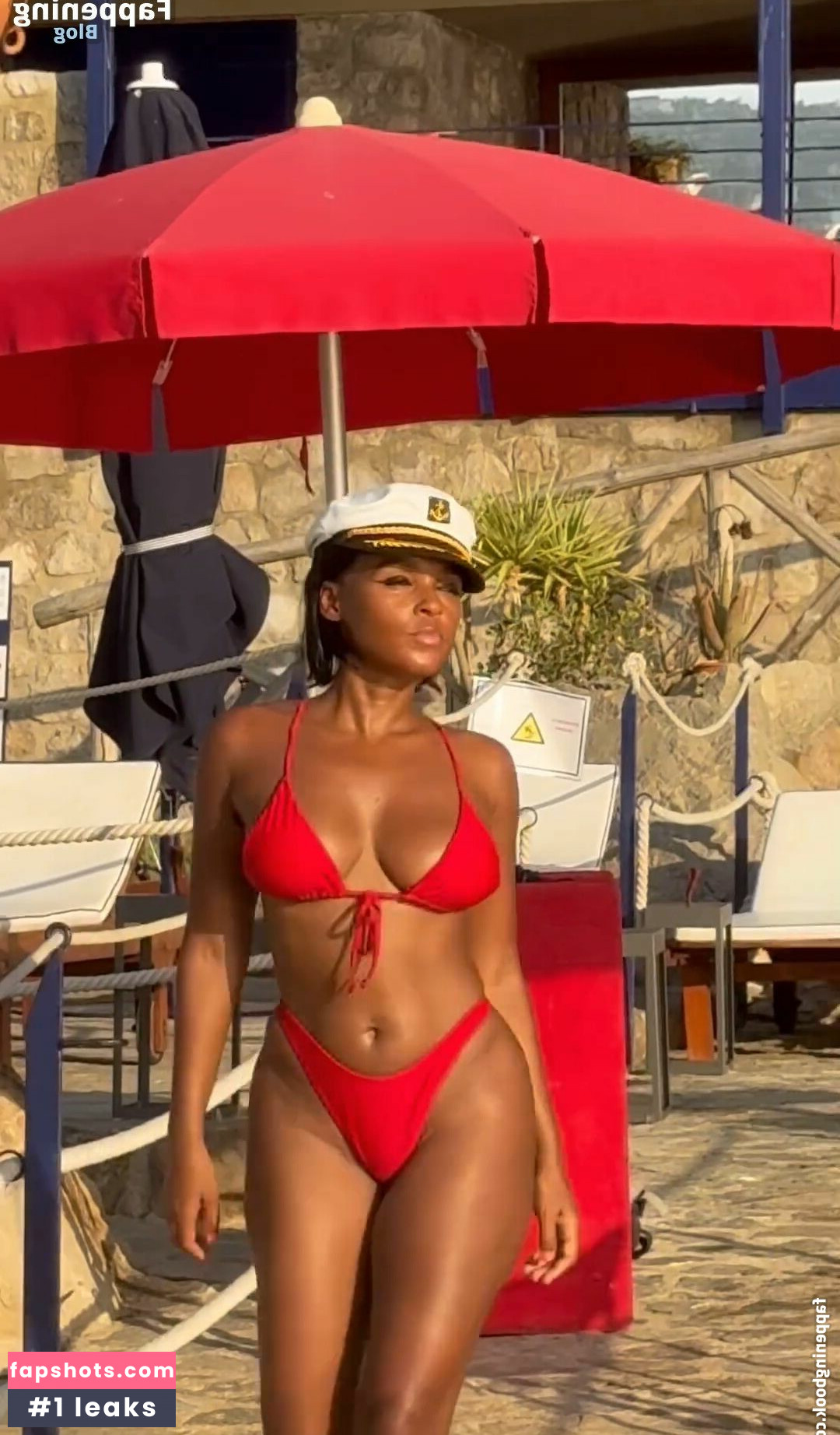 Janelle Monáe gallery photo #23