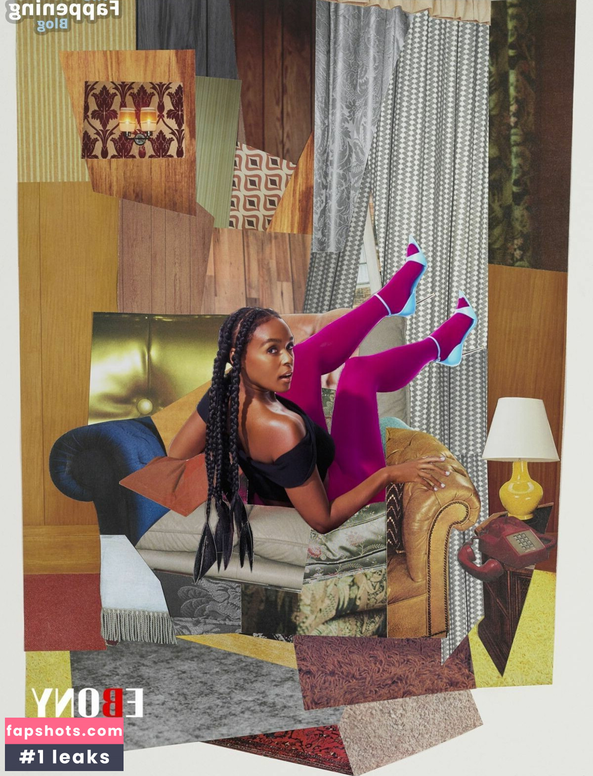 Janelle Monáe gallery photo #221