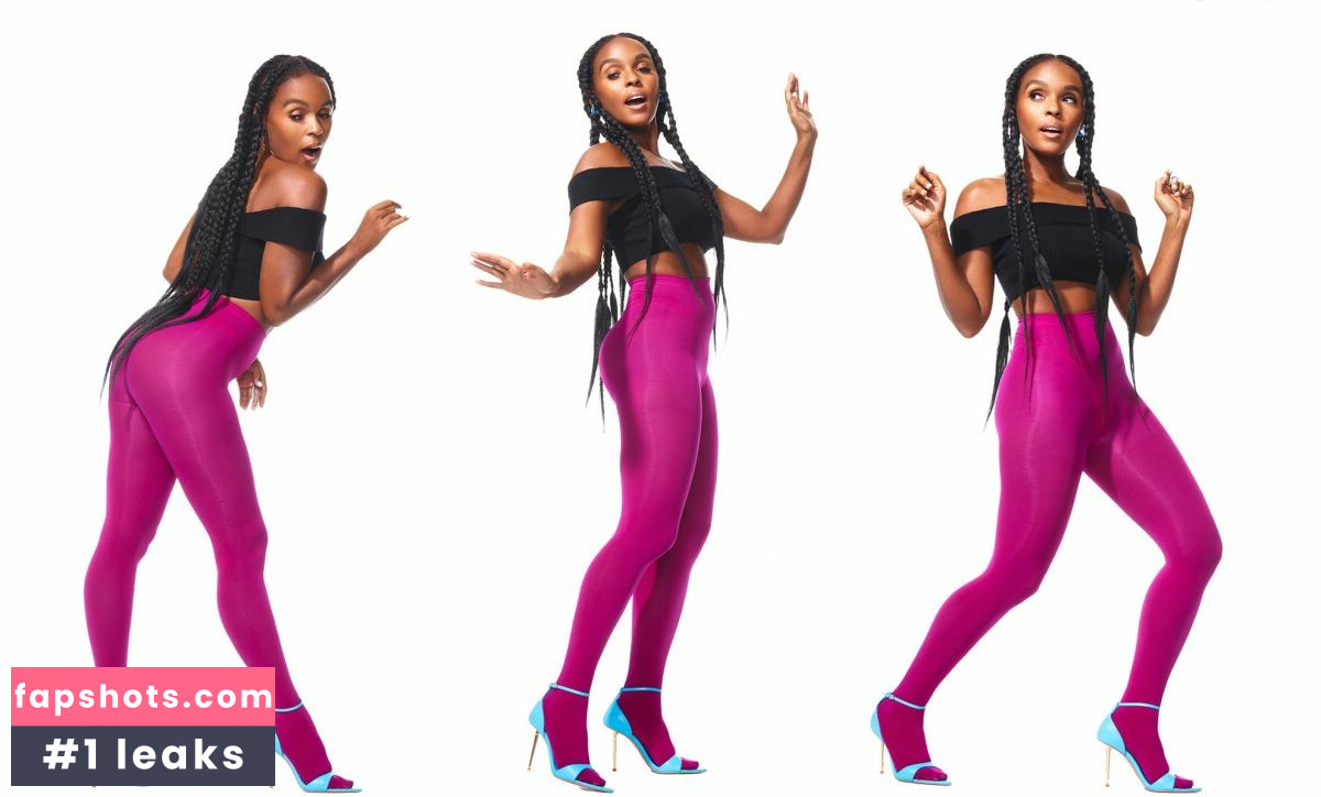 Janelle Monáe gallery photo #223