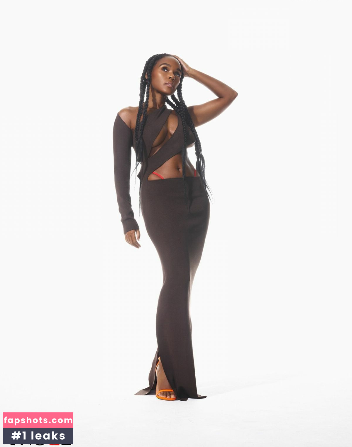 Janelle Monáe gallery photo #224