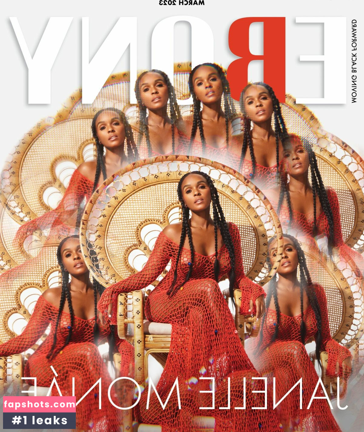 Janelle Monáe gallery photo #225