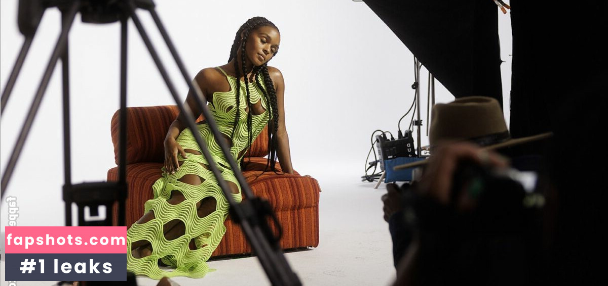 Janelle Monáe gallery photo #226