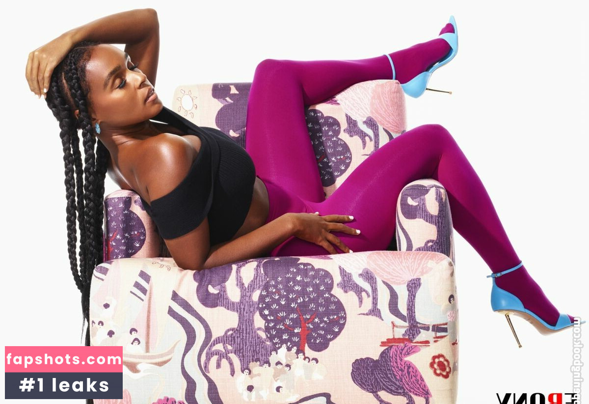 Janelle Monáe gallery photo #229