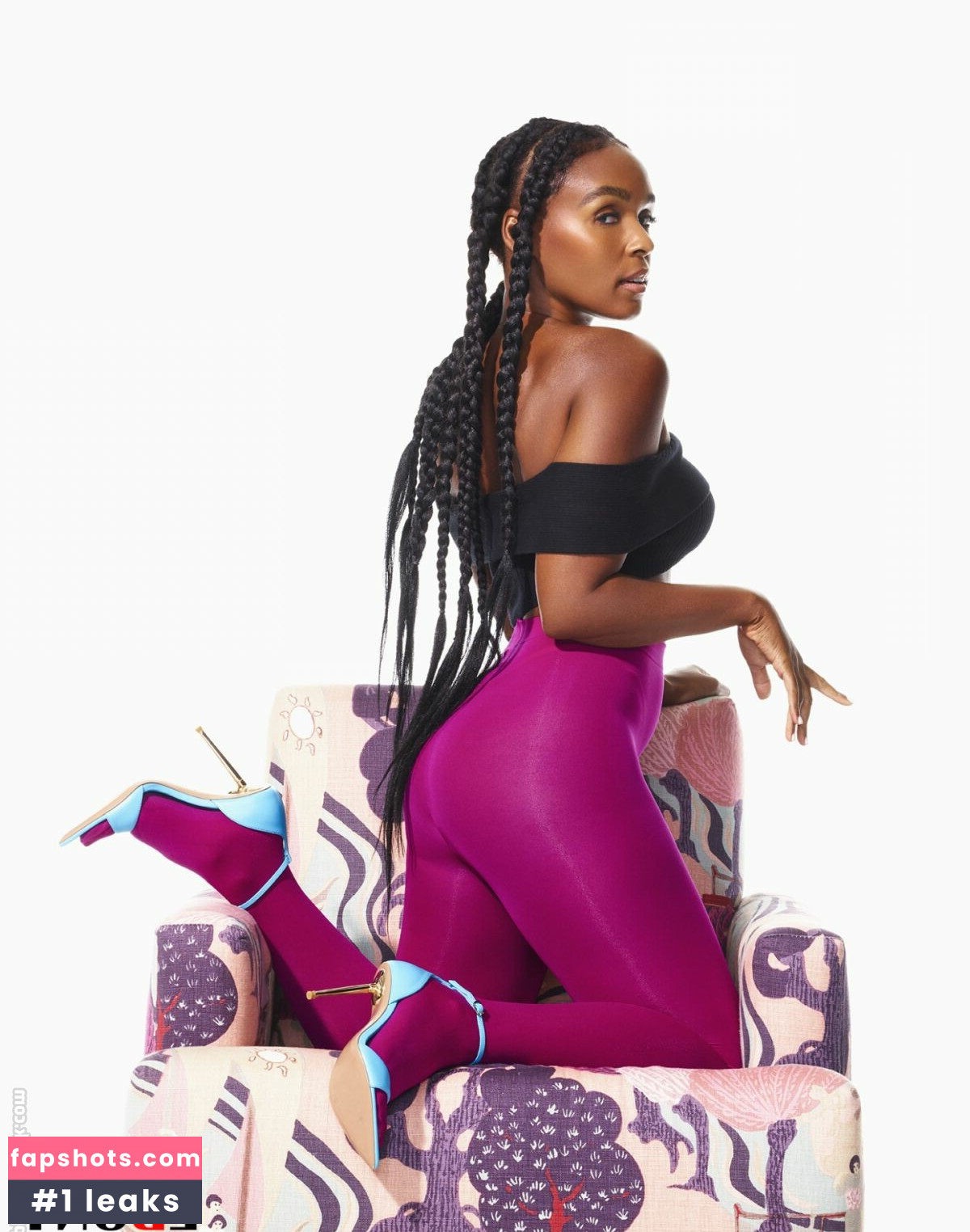 Janelle Monáe gallery photo #232