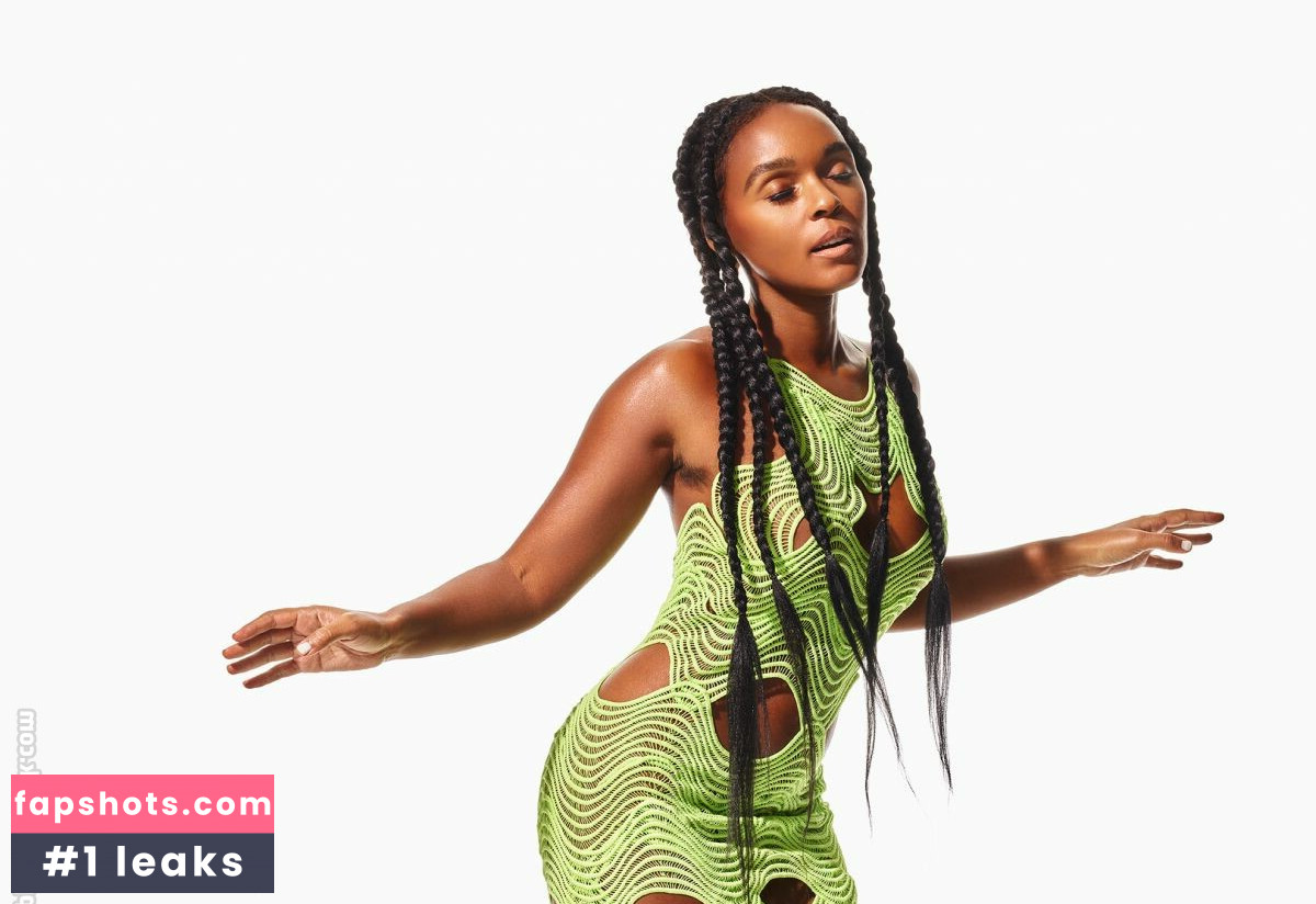 Janelle Monáe gallery photo #233