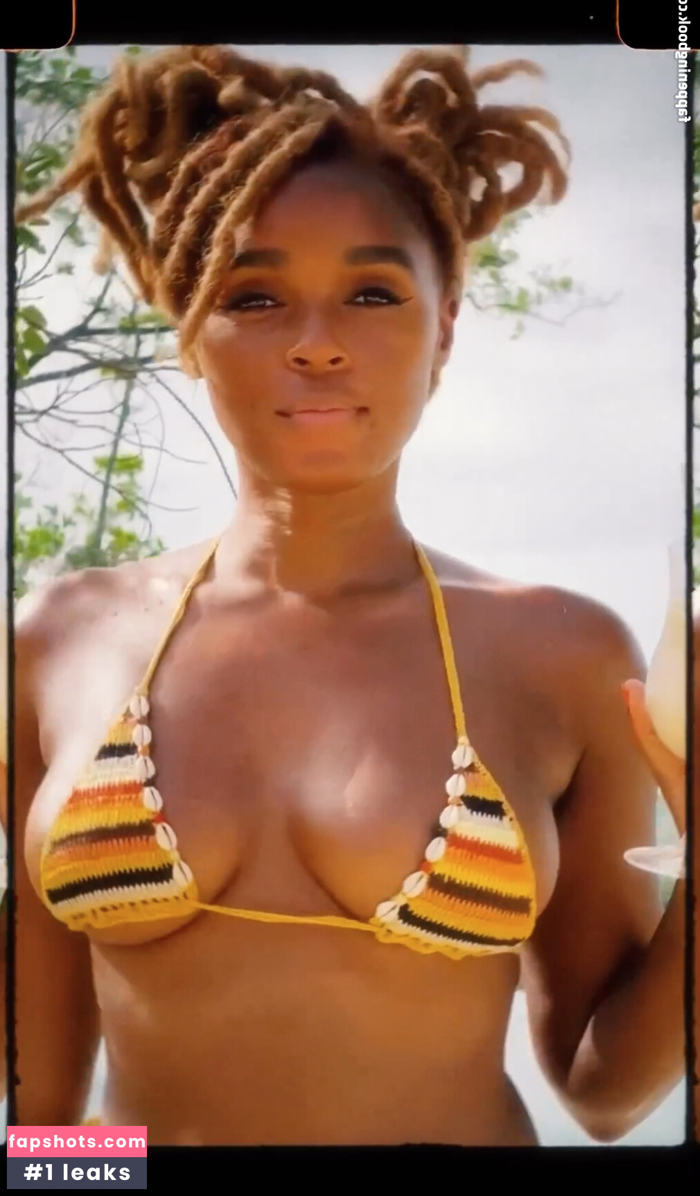 Janelle Monáe gallery photo #235