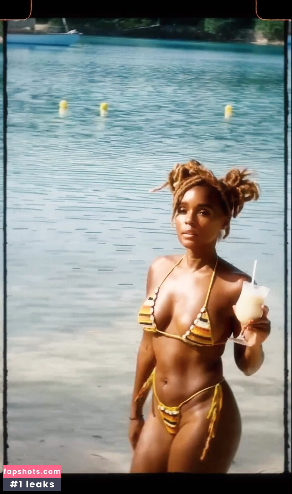 Janelle Monáe gallery photo #245