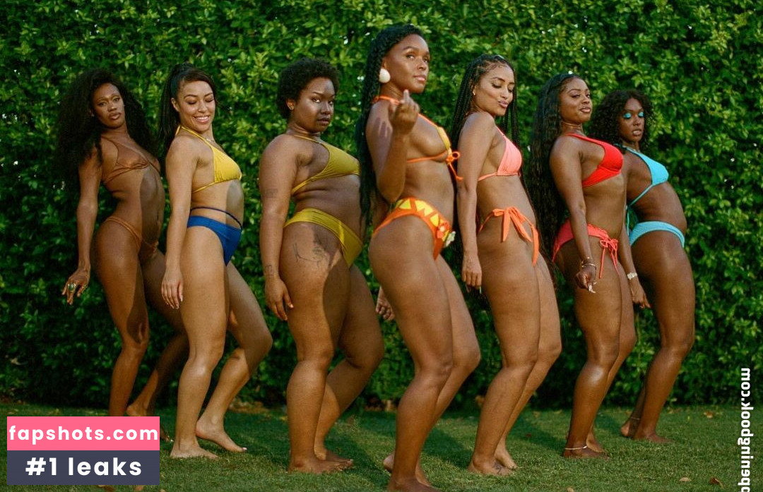 Janelle Monáe gallery photo #258