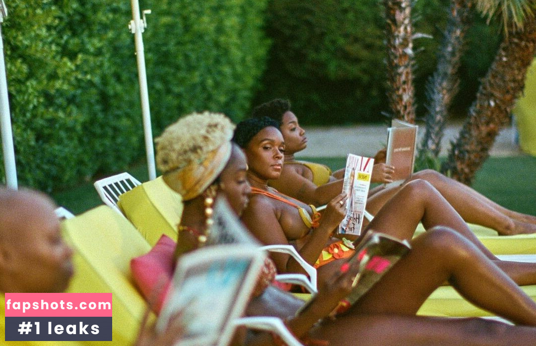 Janelle Monáe gallery photo #262