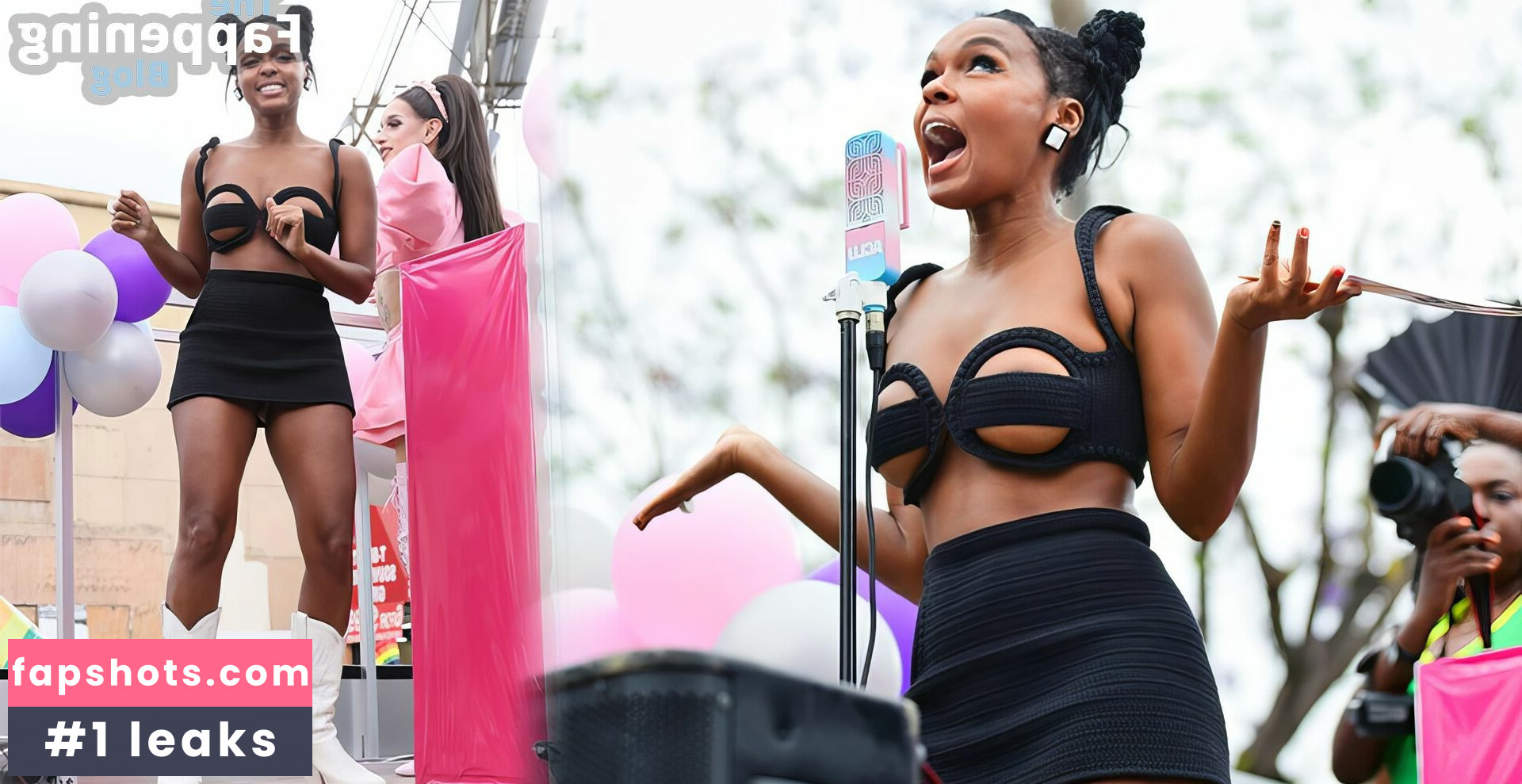 Janelle Monáe gallery photo #274
