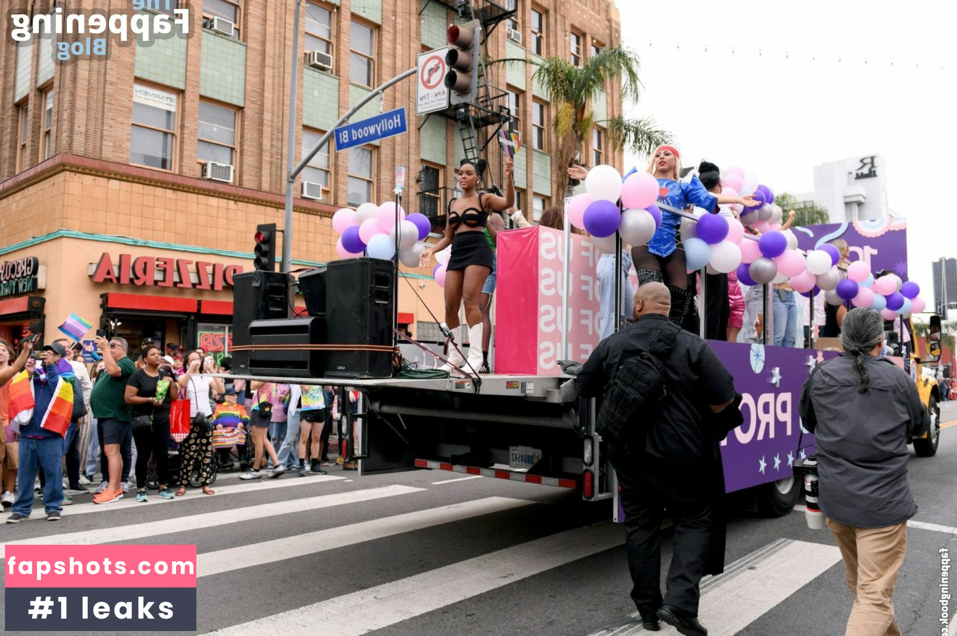 Janelle Monáe gallery photo #276
