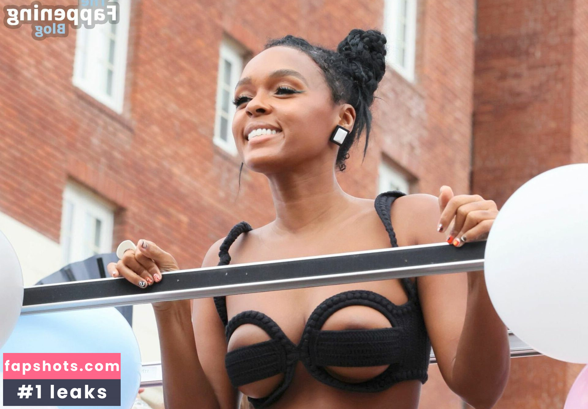 Janelle Monáe gallery photo #277