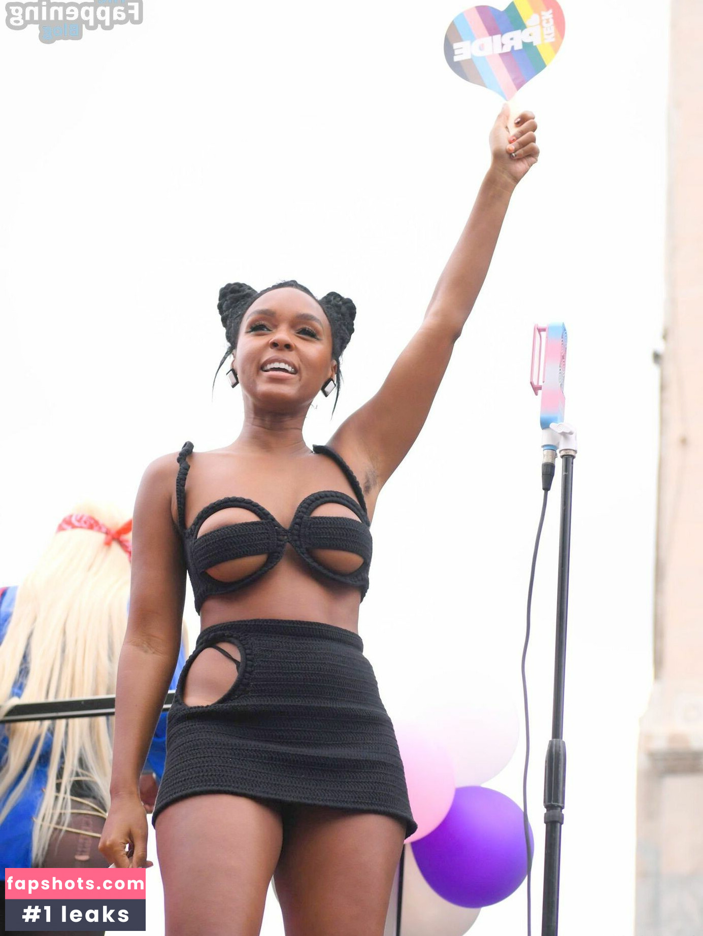 Janelle Monáe gallery photo #286