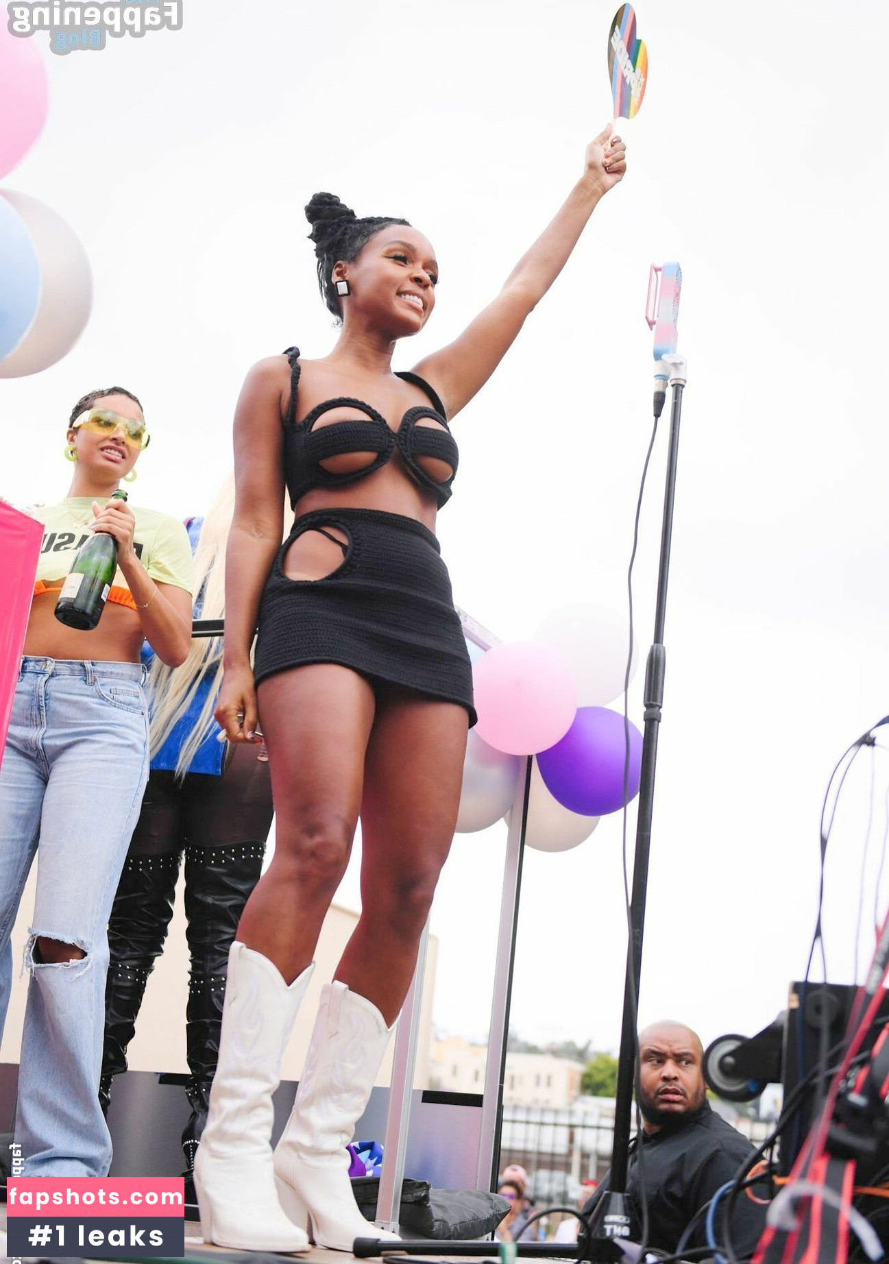 Janelle Monáe gallery photo #288