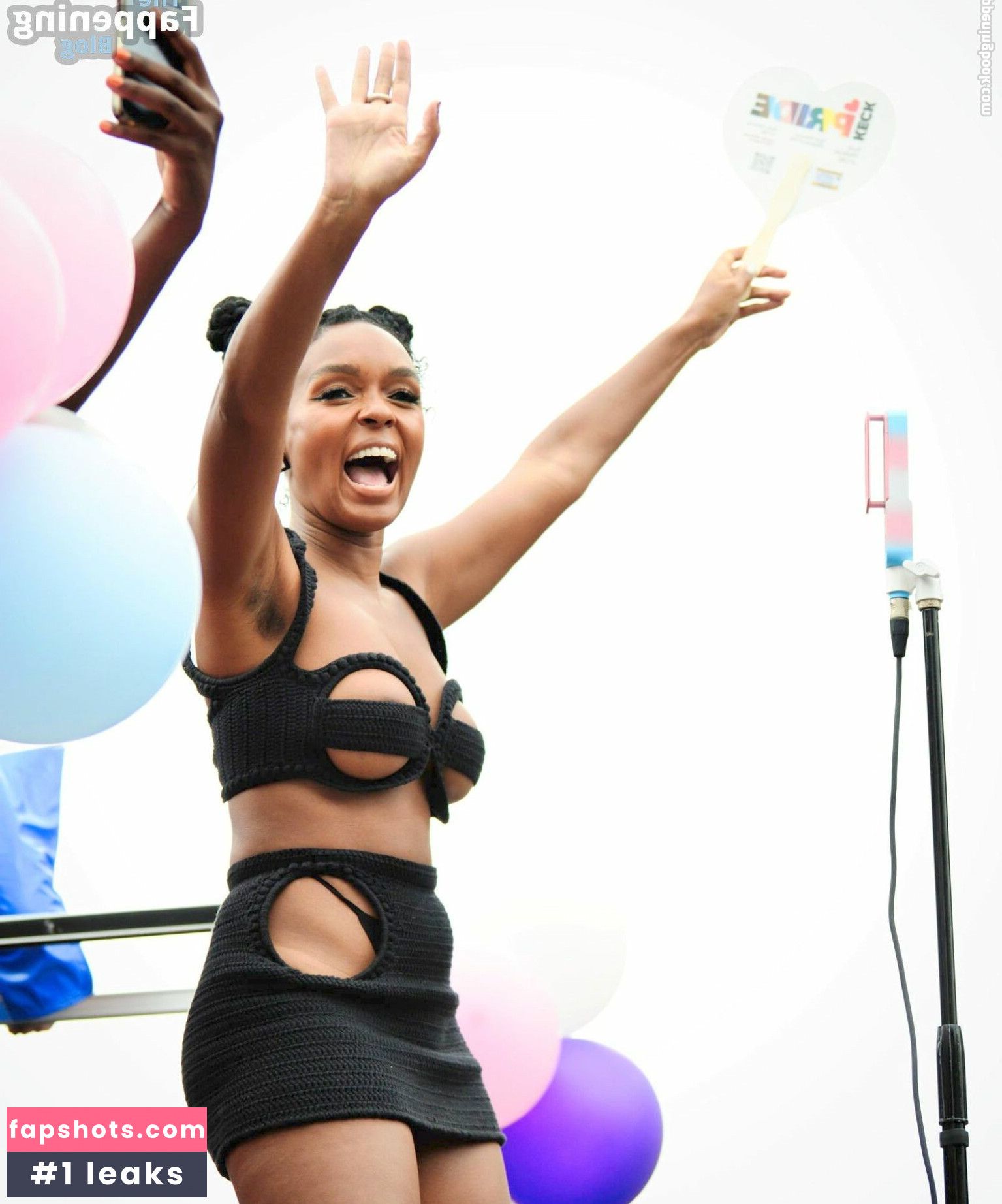 Janelle Monáe gallery photo #292