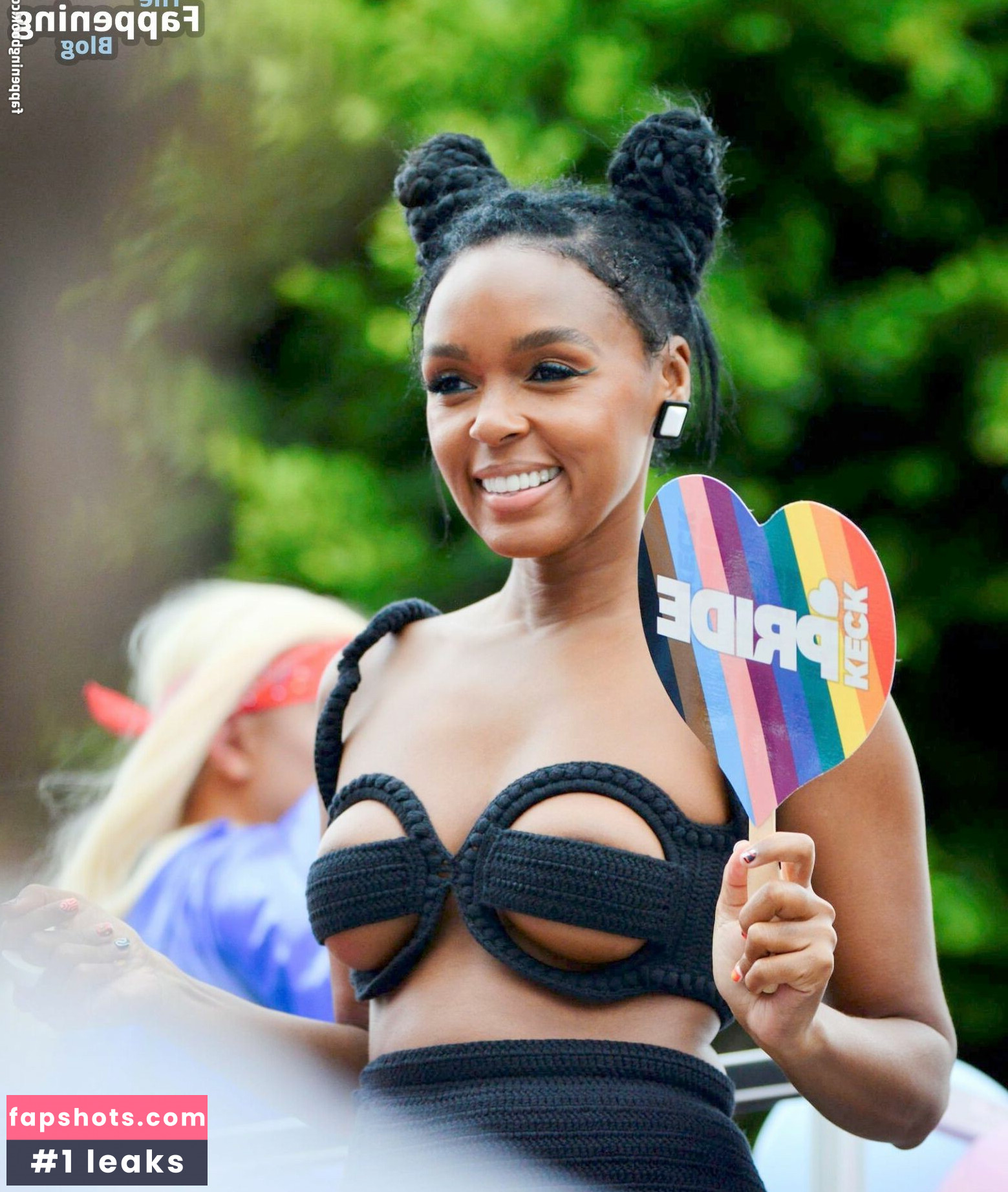 Janelle Monáe gallery photo #293