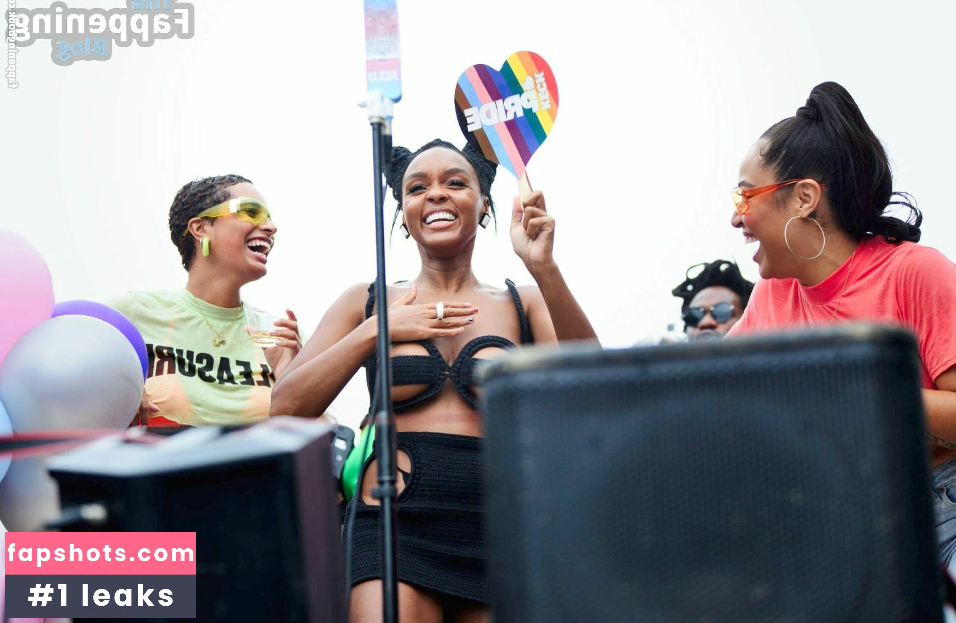 Janelle Monáe gallery photo #294