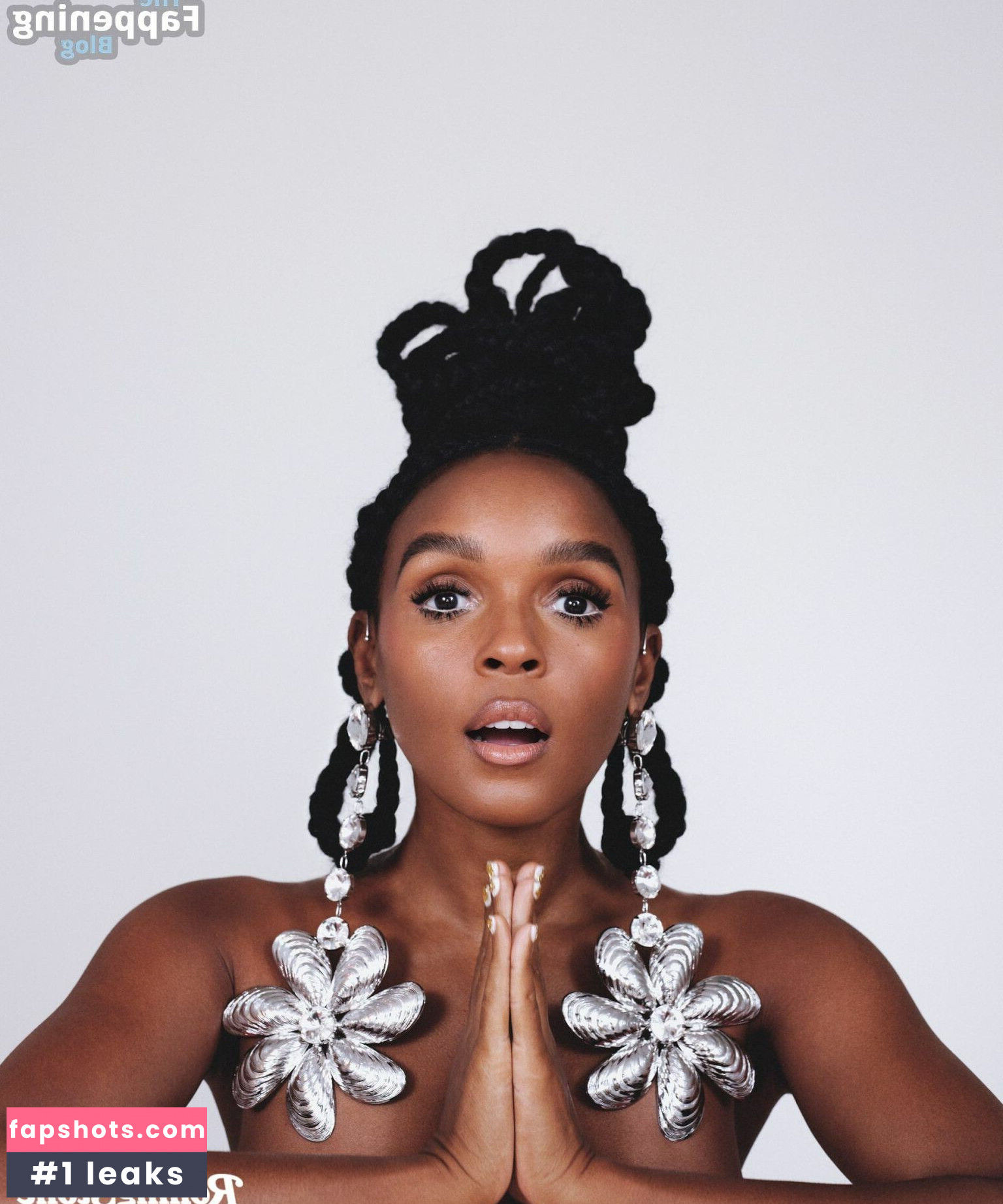 Janelle Monáe gallery photo #302