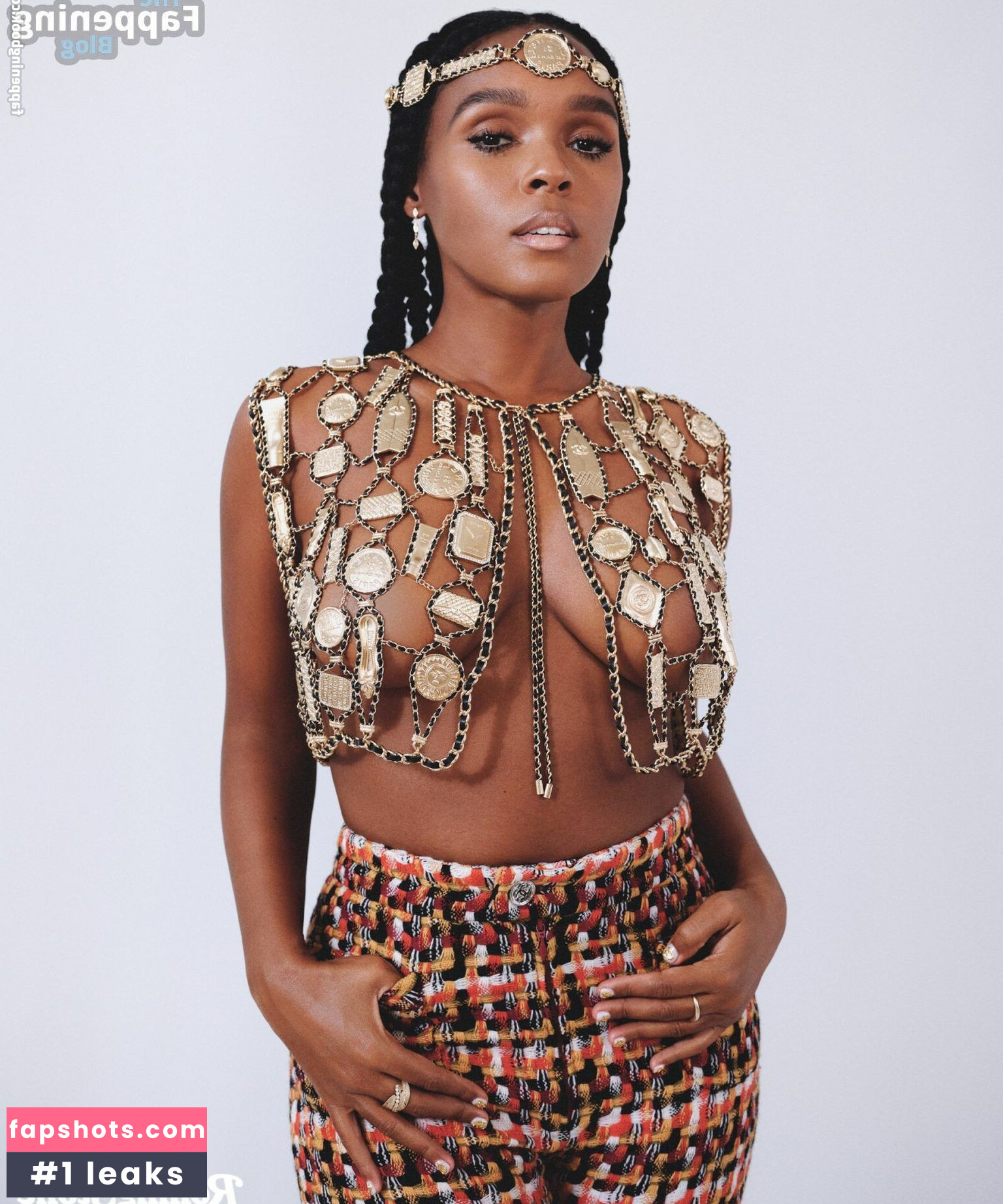 Janelle Monáe gallery photo #303