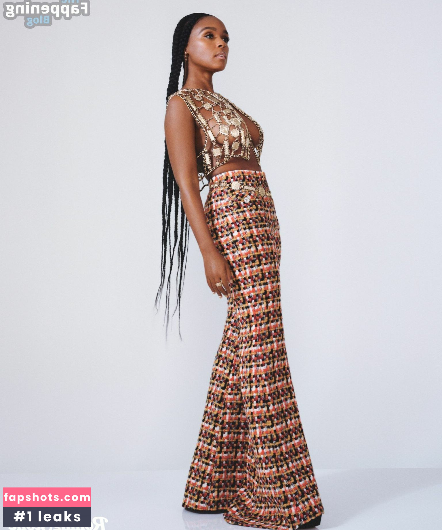 Janelle Monáe gallery photo #304