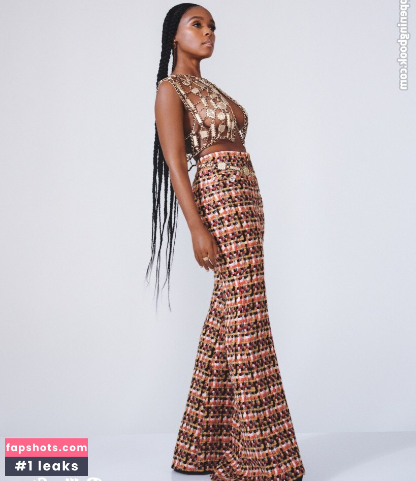 Janelle Monáe gallery photo #307
