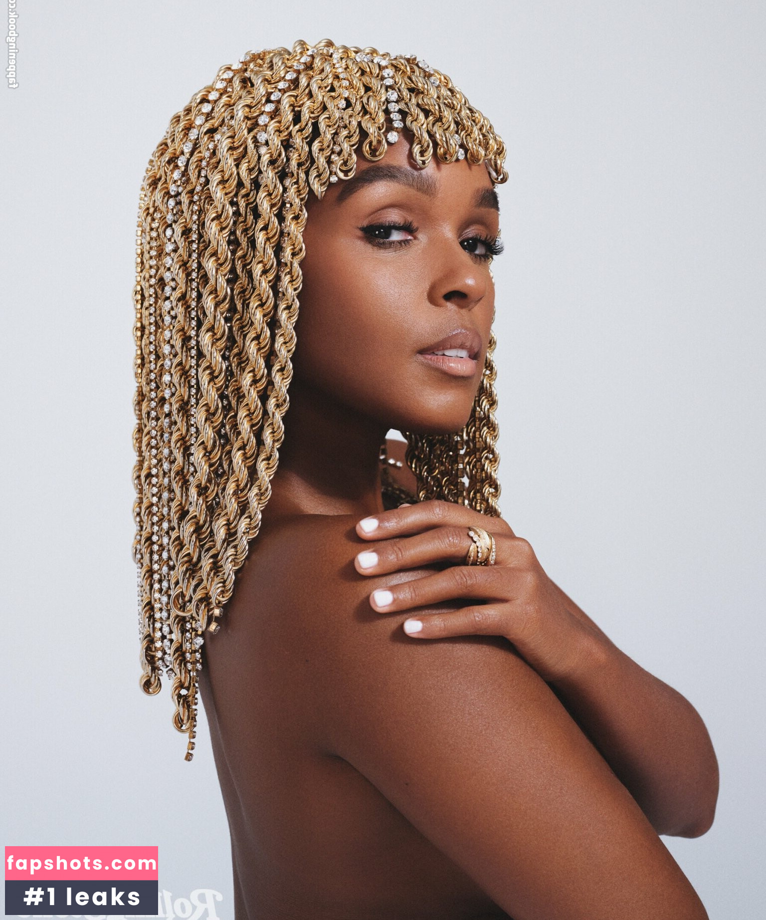 Janelle Monáe gallery photo #312