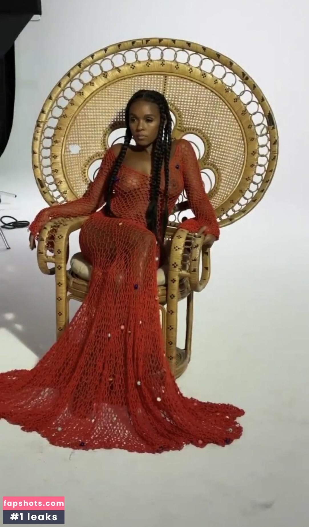 Janelle Monáe gallery photo #314