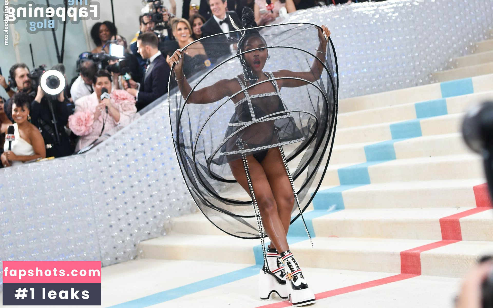 Janelle Monáe gallery photo #322