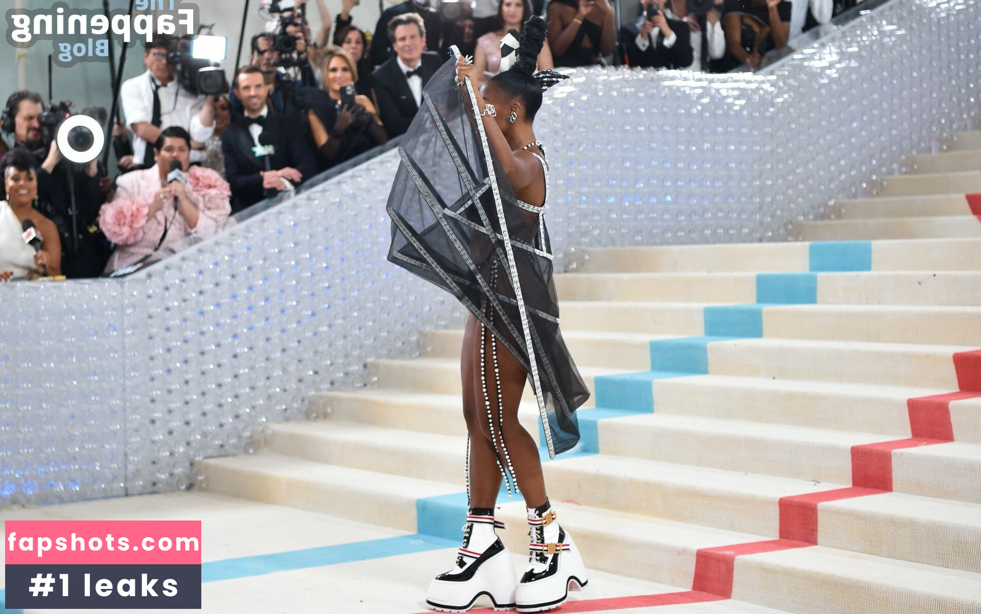 Janelle Monáe gallery photo #324