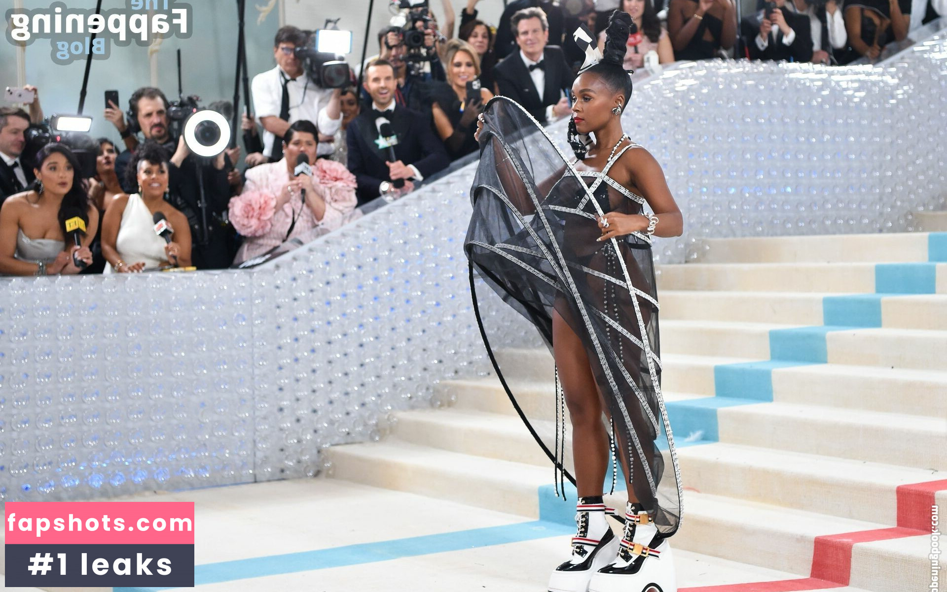 Janelle Monáe gallery photo #325