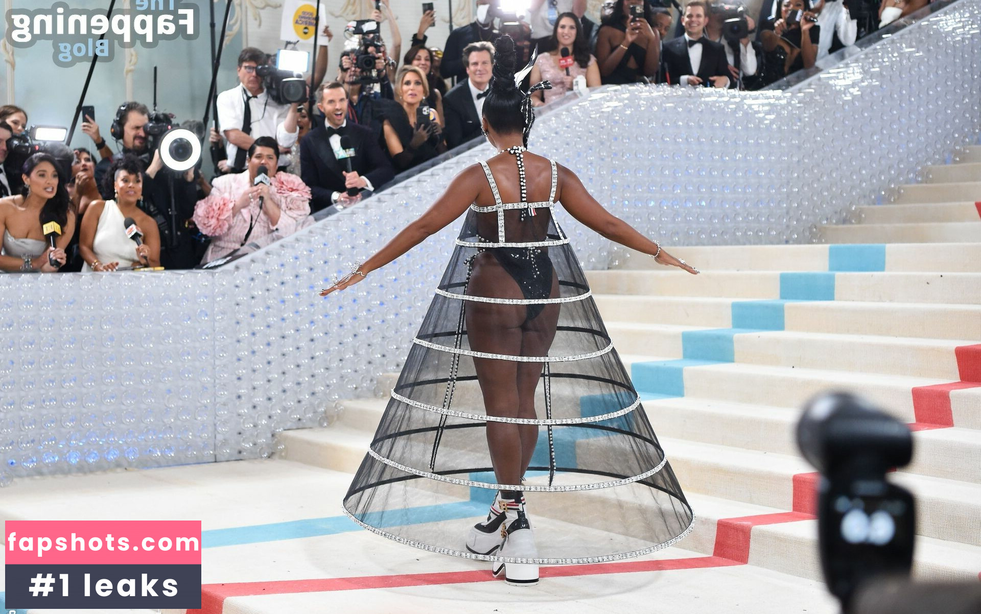 Janelle Monáe gallery photo #327