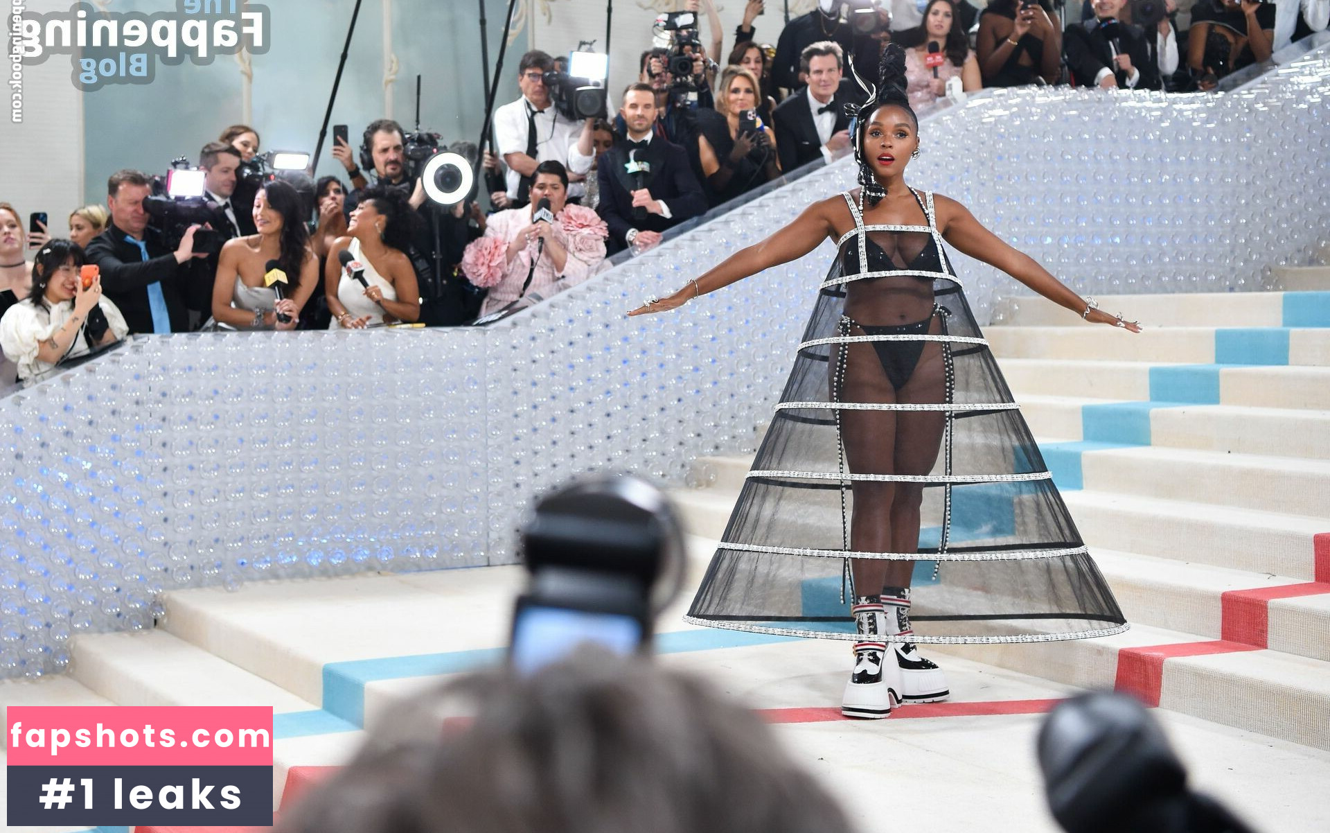 Janelle Monáe gallery photo #330