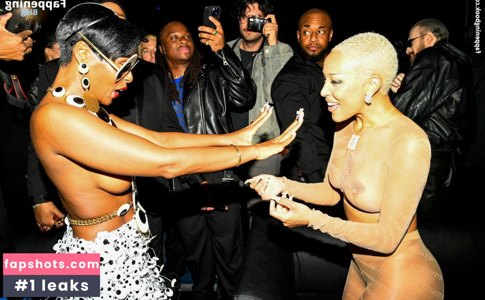 Janelle Monáe gallery photo #34