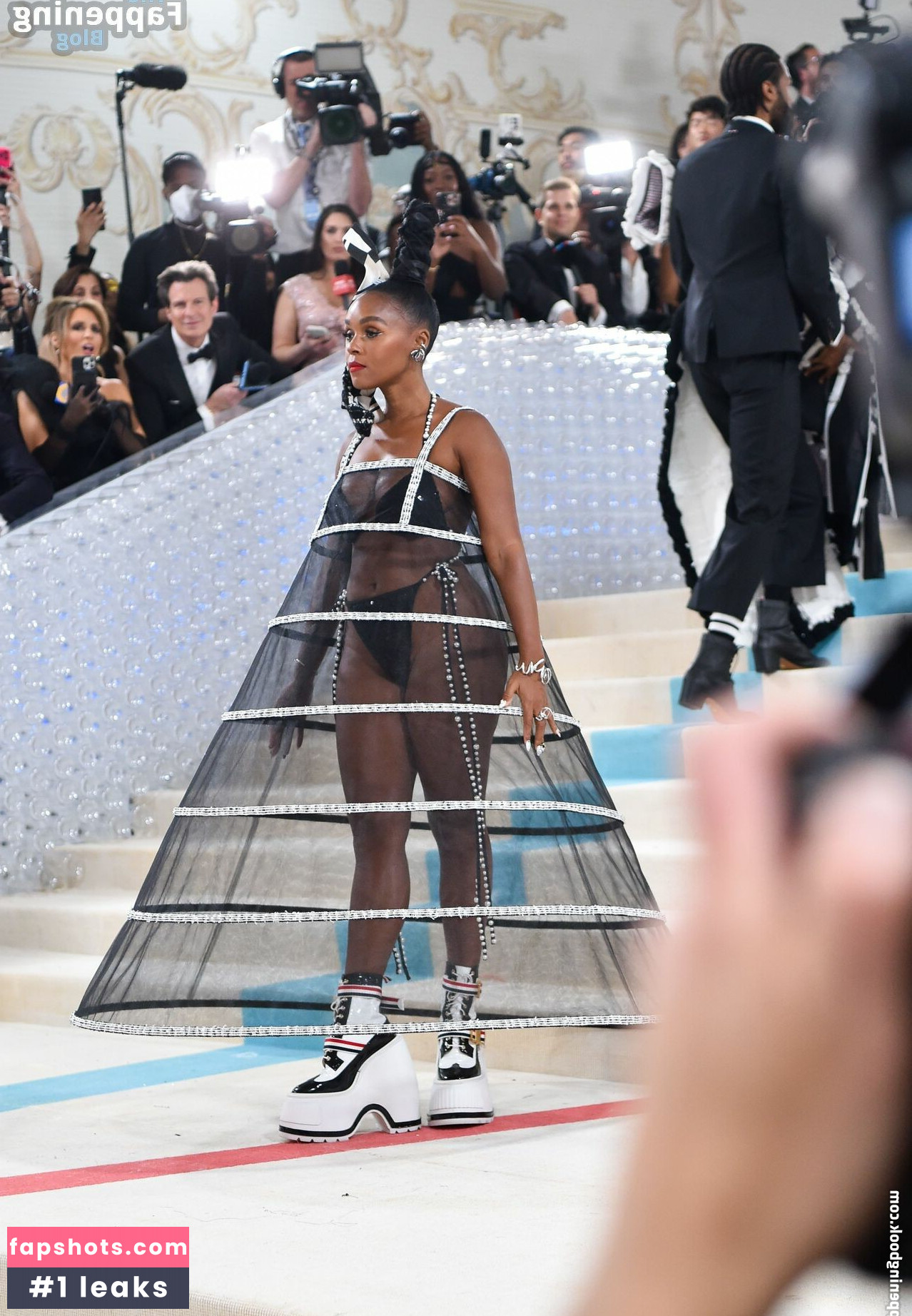 Janelle Monáe gallery photo #331