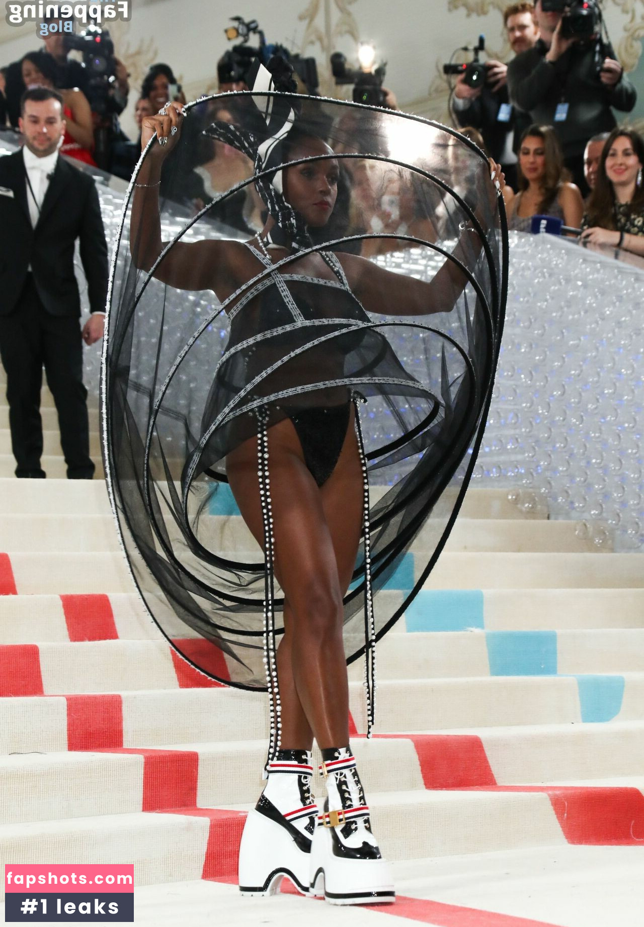 Janelle Monáe gallery photo #333