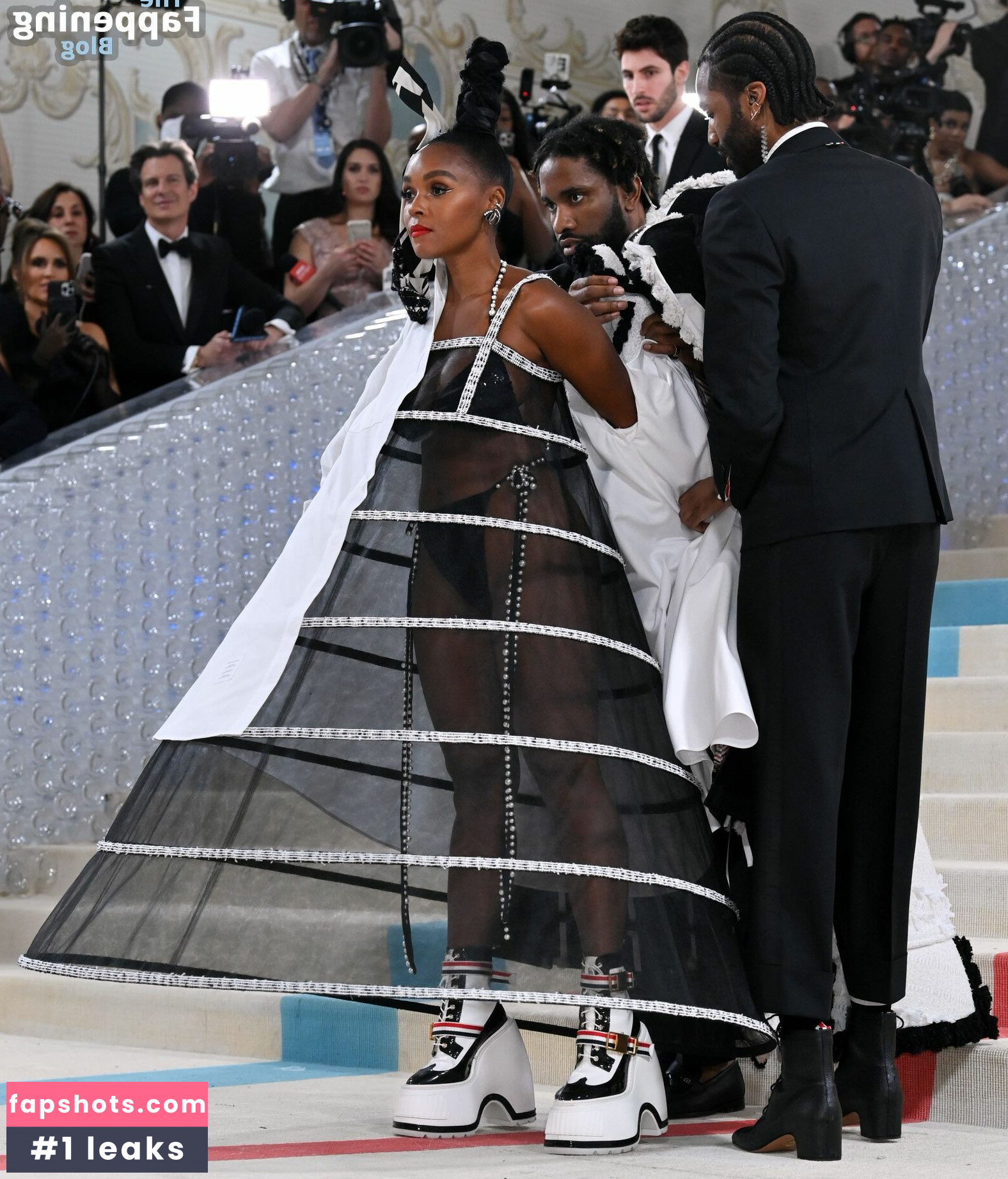 Janelle Monáe gallery photo #335