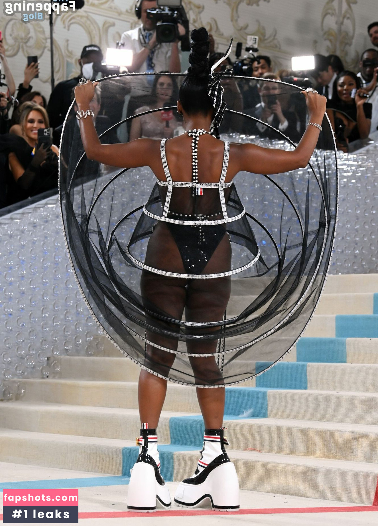 Janelle Monáe gallery photo #336