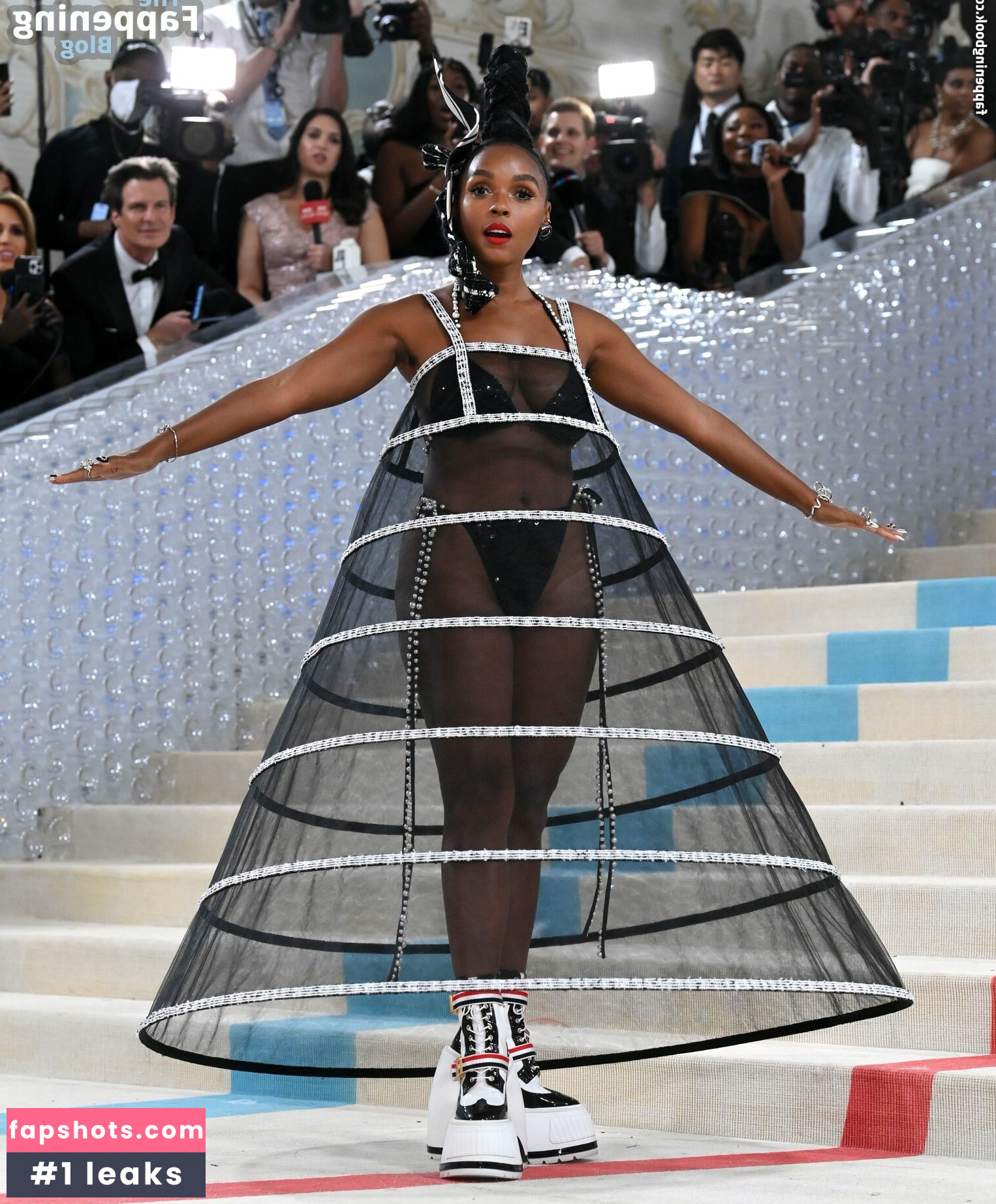 Janelle Monáe gallery photo #339