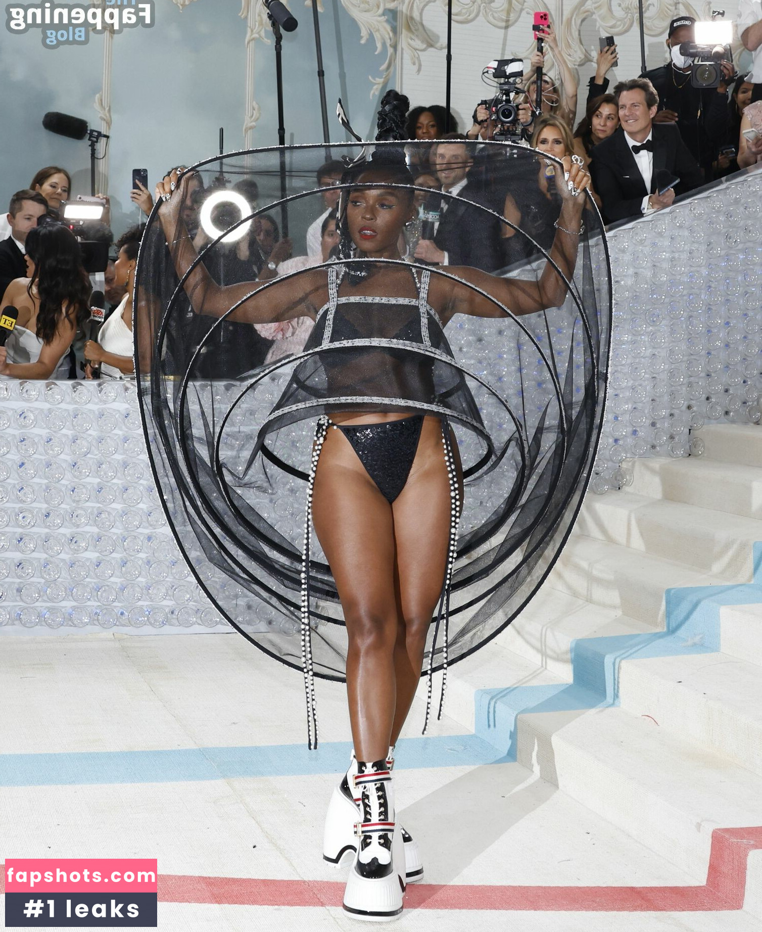 Janelle Monáe gallery photo #342