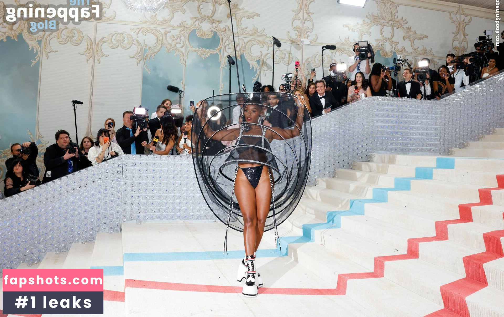 Janelle Monáe gallery photo #345