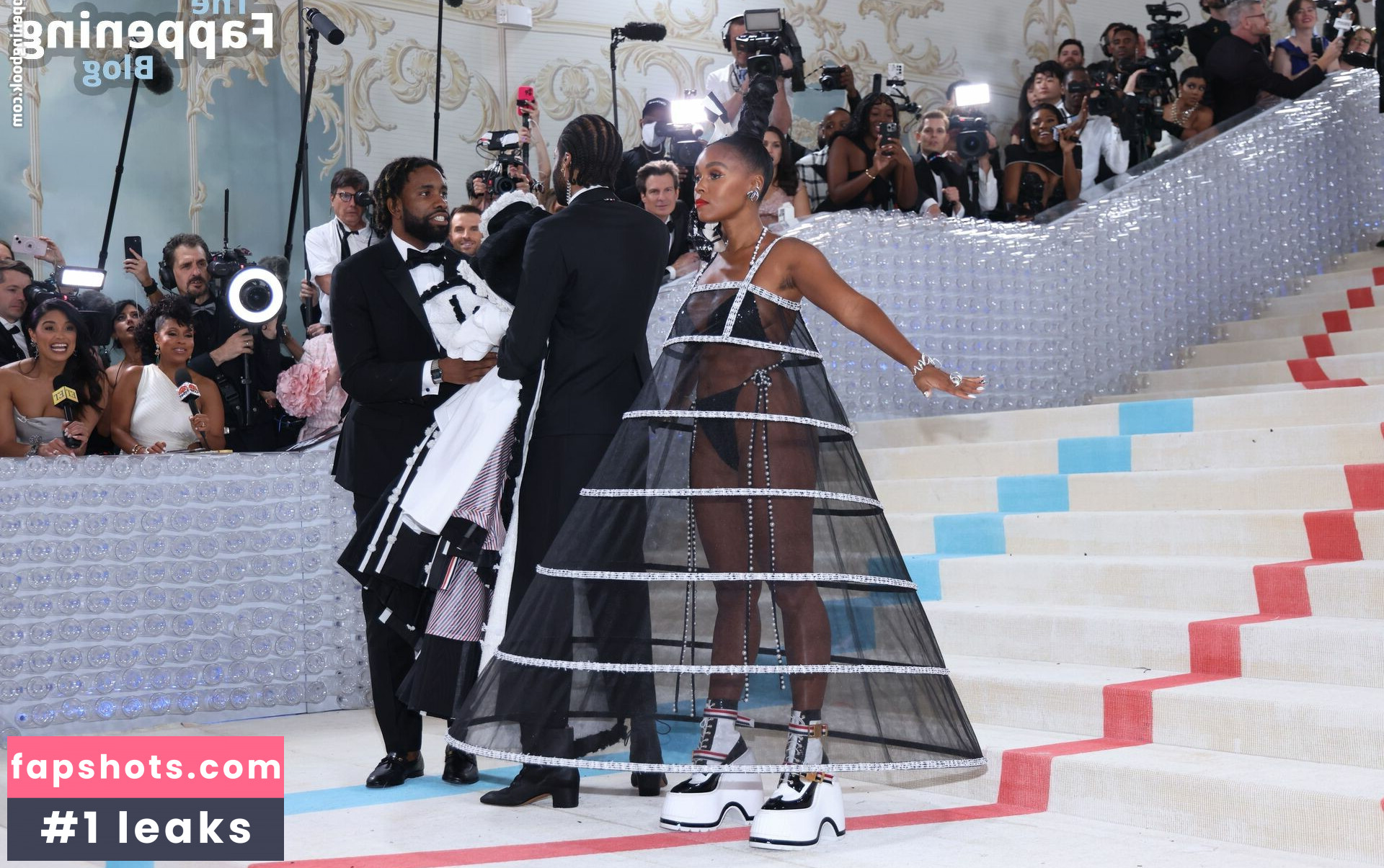 Janelle Monáe gallery photo #346